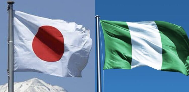 Japan reaffirms commitment to peace in Nigeria