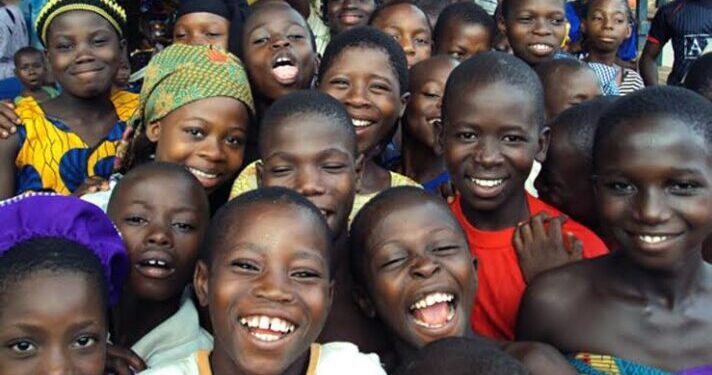 UNICEF to support Kano in tackling climate change impact on children