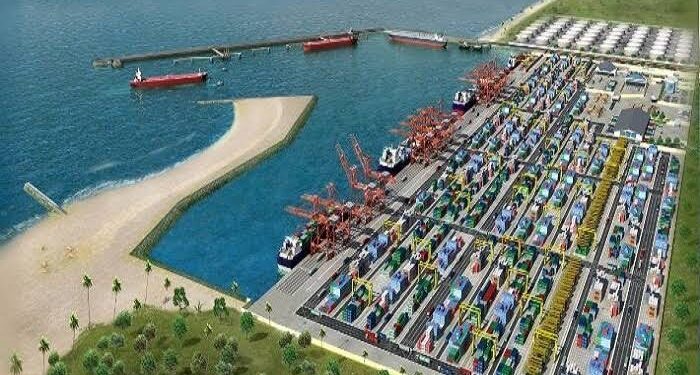 Association kicks against cargo tracking bill