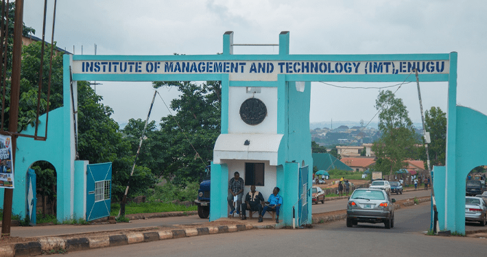IMT suspends exams over student’s tragic death on campus
