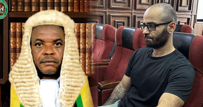 Judge’s absence stalls ruling in Binance executive’s bail plea