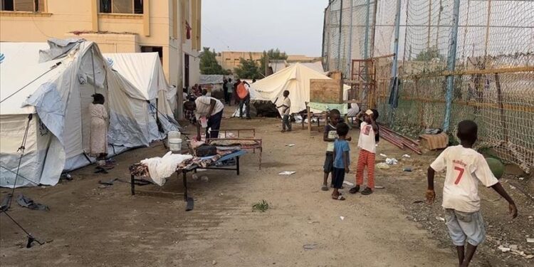 South Korea donates 21,000 tons of rice to aid refugees in Kenya: UN