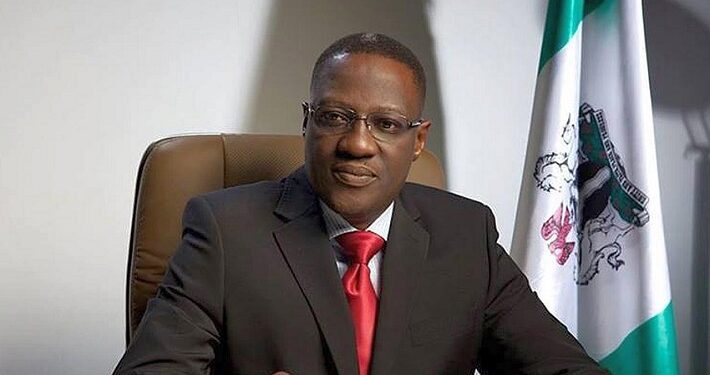 Court sets December 3 for trial of former Kwara governor Ahmed in N3 billion fraud case