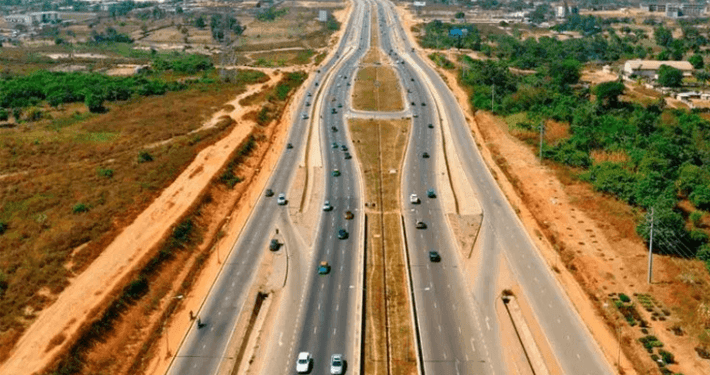 First part of Lagos-Calabar highway to be ready by May 2025: FG