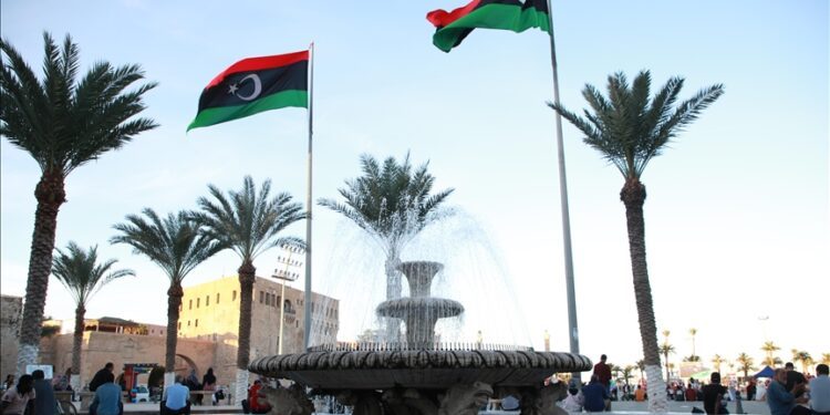 UN warns unilateral actions in Libya threaten sovereignty, lead to further crisis