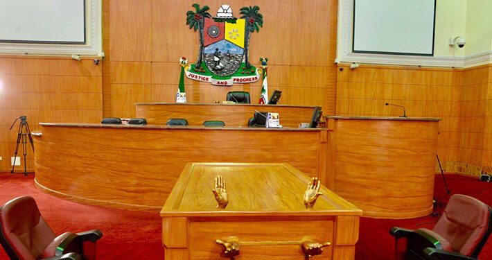 Lagos assembly to refine data protection bill to address privacy breaches