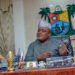 Lagos assembly suspends Alimosho council chairman indefinitely