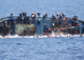 Tunisia coast guard recovers bodies of 16 migrants