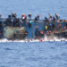 Tunisia coast guard recovers bodies of 16 migrants