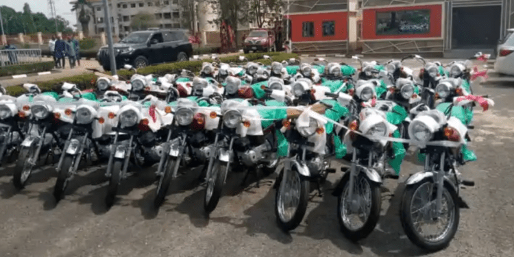 Court affirms Julius Bobi as national president of motorcycle operators union