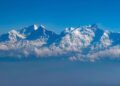 Remains of legendary mountaineer believed found on Everest after 100 years