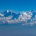 Remains of legendary mountaineer believed found on Everest after 100 years