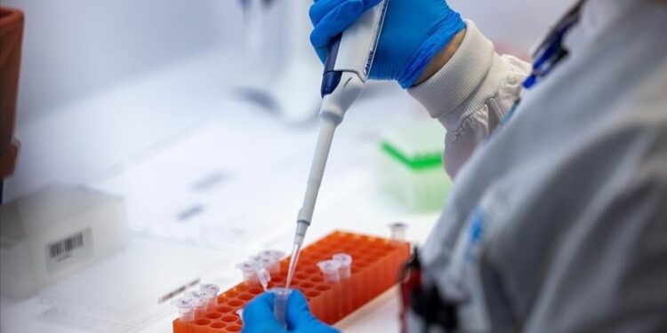 Democratic Republic of Congo launches mpox vaccination program