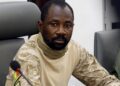 Mali’s military ruler elevates himself to highest rank, general