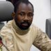 Mali’s military ruler elevates himself to highest rank, general