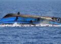 Migrant boat tragedy off Djibouti coast leaves 45 dead, 111 missing