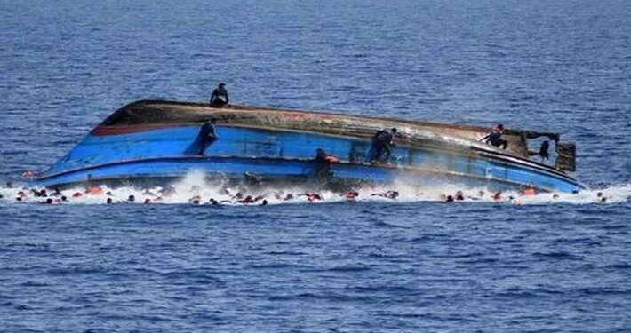 Migrant boat tragedy off Djibouti coast leaves 45 dead, 111 missing