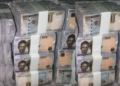 N13 billion of diverted public funds recovered in September: ICPC