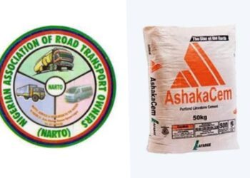 NARTO alleges host communities’ neglect by Ashaka Cement, seeks govt’s intervention