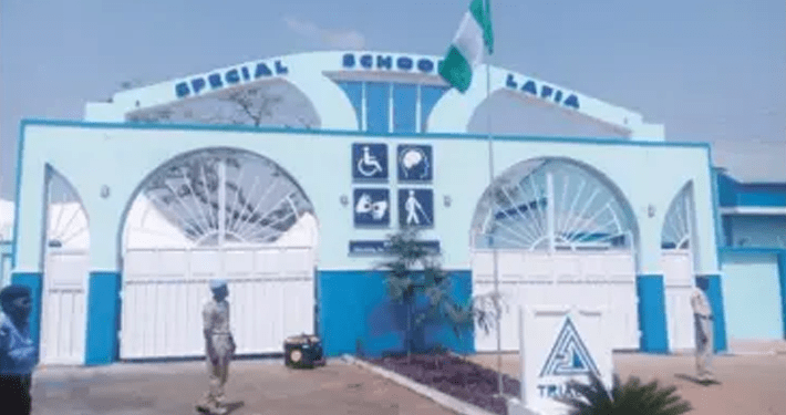 Lawmakers urge Gov Sule to give permanent appointments to special school staff