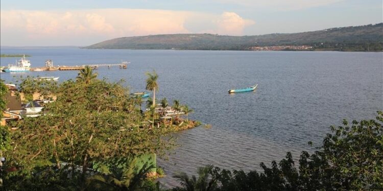 Nile River cooperation agreement enters into force despite opposition from Egypt, Sudan