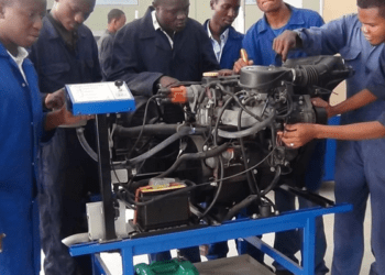 FG moves to infuse gas entrepreneurial skills in technical colleges