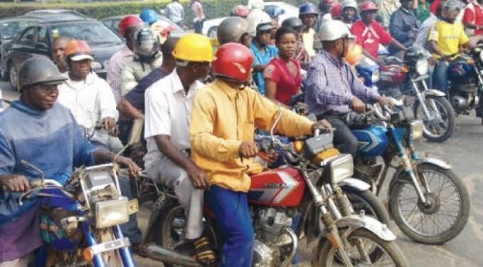 Lagos police detain five motorcyclists over ASP’s death