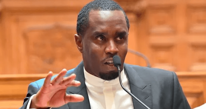 P Diddy accused of molesting 16-year-old boy, rape in fresh lawsuits