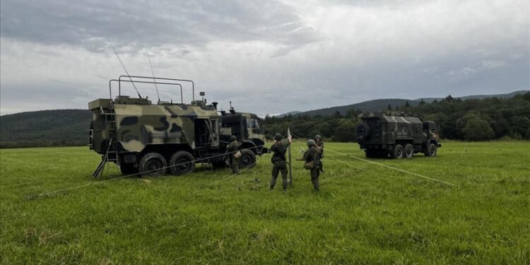 Russia, Indonesia to hold first-ever joint military drill