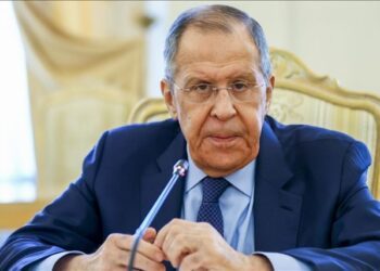 Russia says 3+3 format for South Caucasus outlined 3 key areas for further cooperation