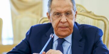 Russia says 3+3 format for South Caucasus outlined 3 key areas for further cooperation