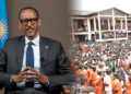 Latest human rights report highlights Rwanda’s torture system in detention facilities