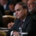 Putin relieves Antonov of his duties as Russia’s ambassador to US