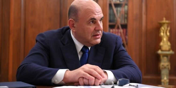 Moscow-Beijing cooperation to further enhance SCO’s effectiveness: Russian premier