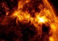 Strong solar storm to impact Earth this week, forecasts warn