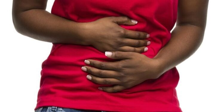 Medical experts caution that chest & abdominal pain are not signs of ulcers