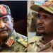 Sudan’s war to intensify as rainy season draws to a close