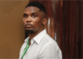 FIFA bans Cameroon FA boss Samuel Eto’o over misconduct at U-20 World Cup
