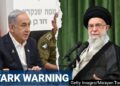 Israel’s ‘Days of Repentance’ strikes against Iran will continue if terror regime responds, IDF warns