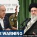 Israel’s ‘Days of Repentance’ strikes against Iran will continue if terror regime responds, IDF warns