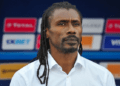 Senegal sacks Aliou Cisse as Teranga Lions head coach