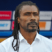 Senegal sacks Aliou Cisse as Teranga Lions head coach