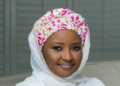 Tinubu hails Zainab Shinkafi-Bagudu’s election as UICC president
