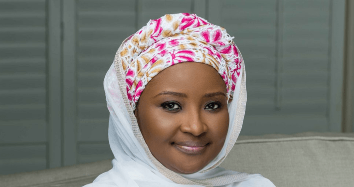 Tinubu hails Zainab Shinkafi-Bagudu’s election as UICC president