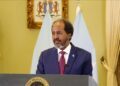 Amid opposition, Somali president says political leaders agreed to hold direct polls next year