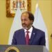 Amid opposition, Somali president says political leaders agreed to hold direct polls next year