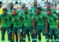 AFCON Qualifiers: Libya diverts Super Eagles’ flight, players stranded