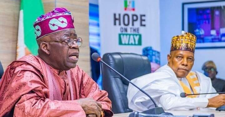 Tinubu’s govt building resilient economy for Nigerians: Shettima