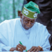 NECA, NASU, others praise Tinubu for appointing labour minister
