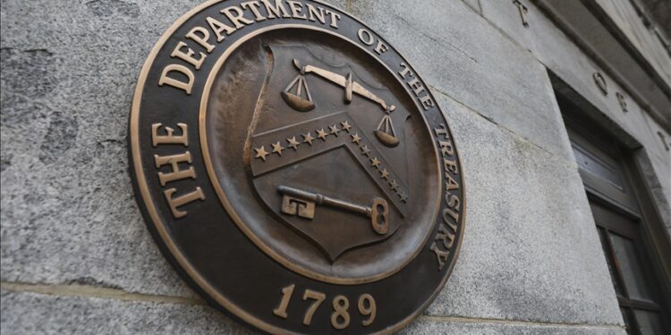 US expands sanctions against Iran following attack on Israel